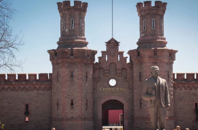 San Luis potosi